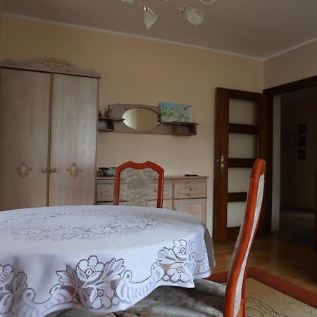 Apartament U Filipa Колобжег Екстер'єр фото