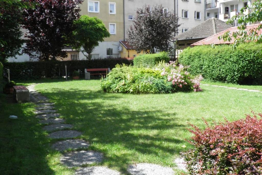 Apartament U Filipa Колобжег Екстер'єр фото