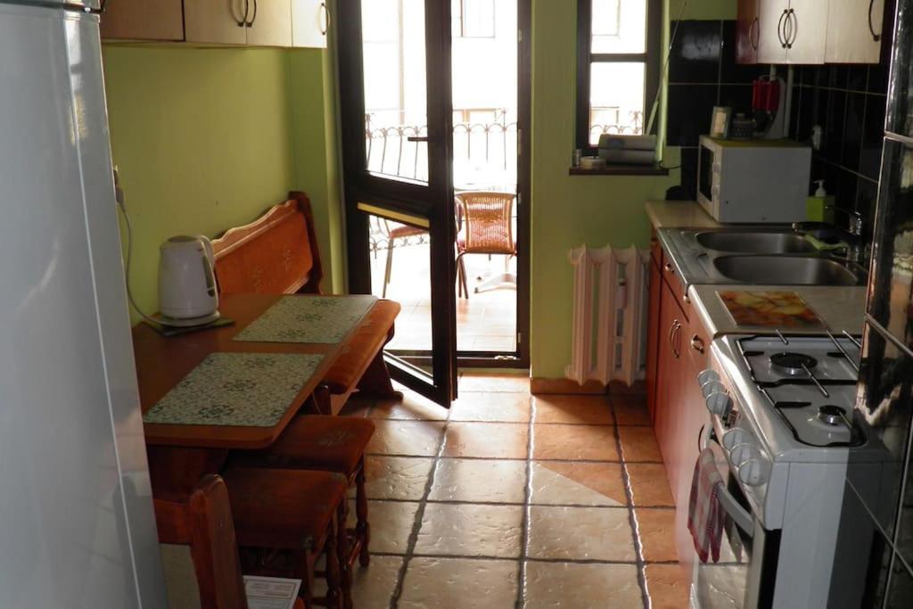 Apartament U Filipa Колобжег Екстер'єр фото