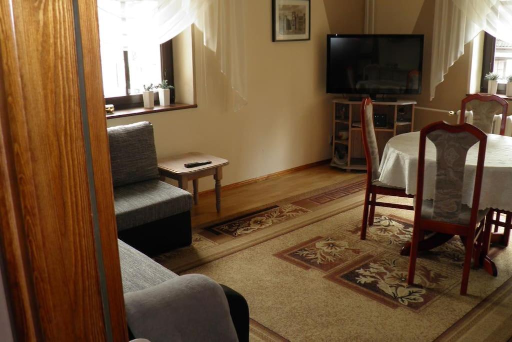 Apartament U Filipa Колобжег Екстер'єр фото