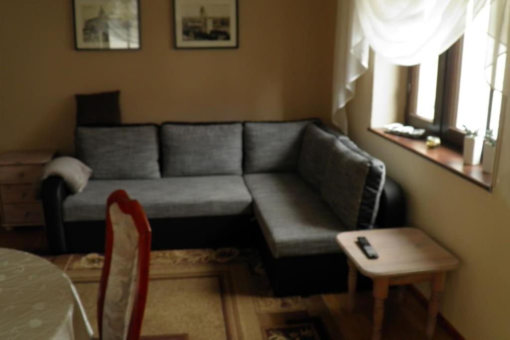 Apartament U Filipa Колобжег Екстер'єр фото