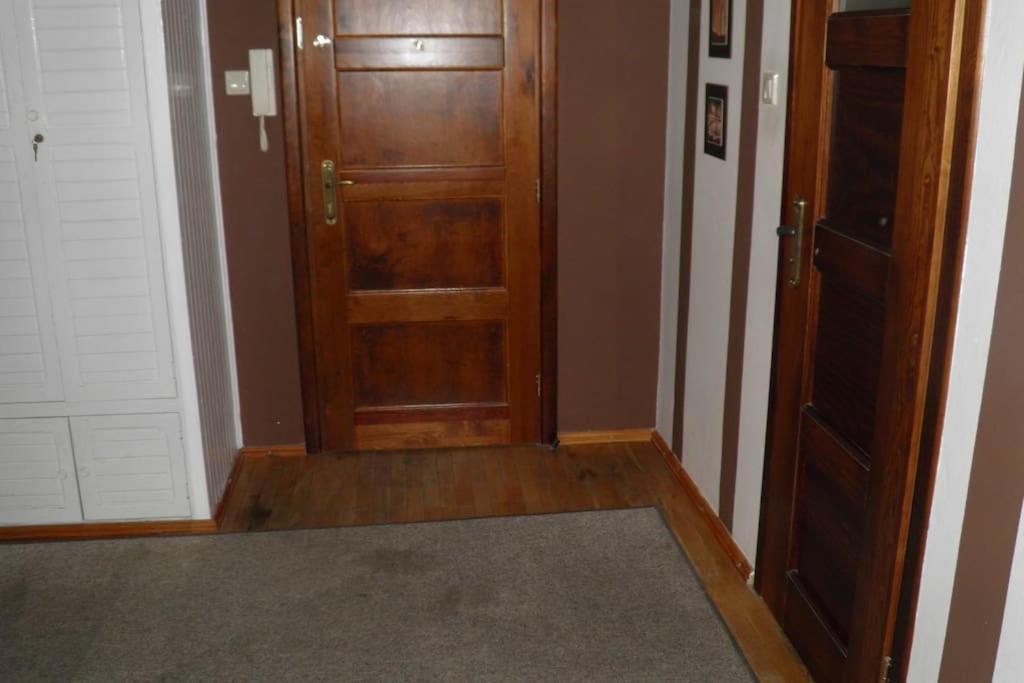 Apartament U Filipa Колобжег Екстер'єр фото