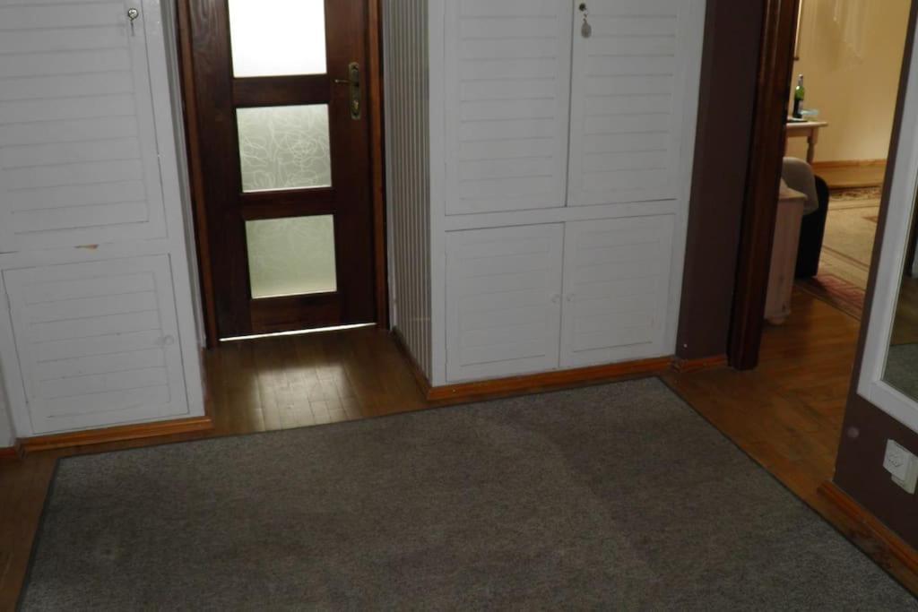 Apartament U Filipa Колобжег Екстер'єр фото
