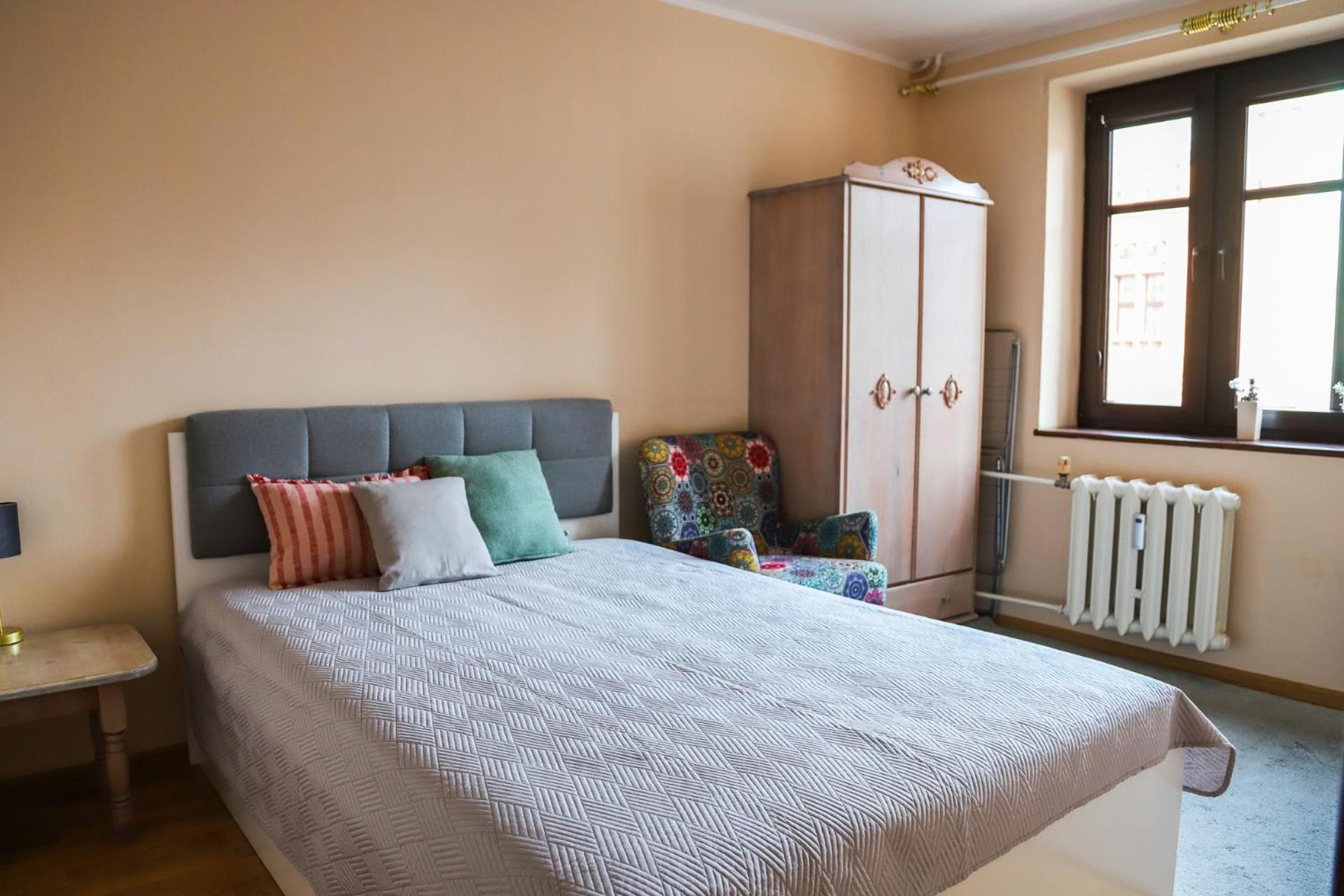 Apartament U Filipa Колобжег Екстер'єр фото