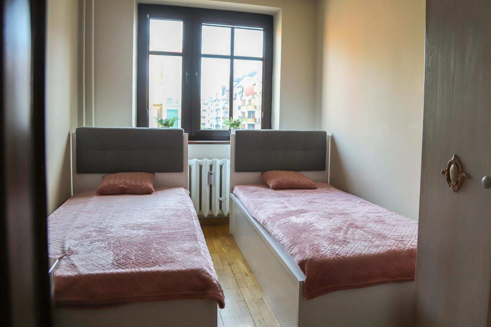 Apartament U Filipa Колобжег Екстер'єр фото